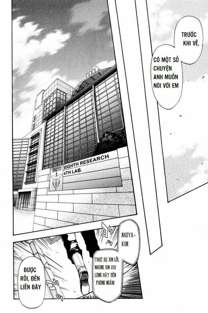 Eighth Chapter 1 - Trang 96