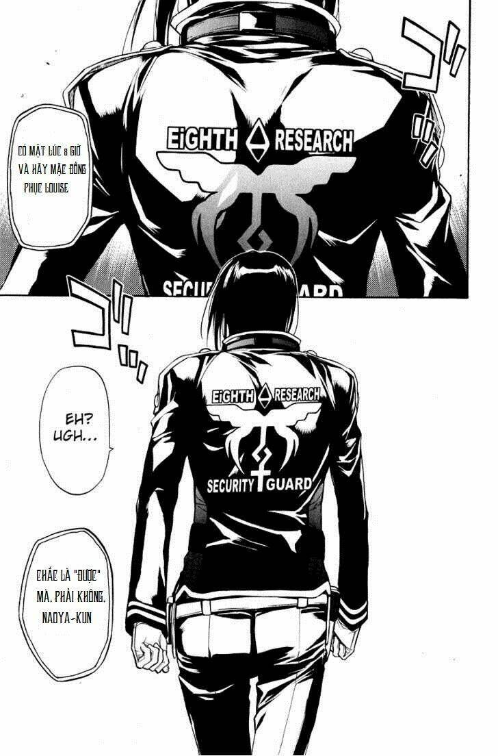 Eighth Chapter 1 - Trang 97