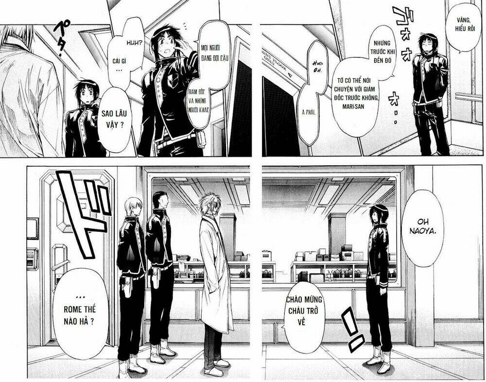 Eighth Chapter 1 - Trang 98