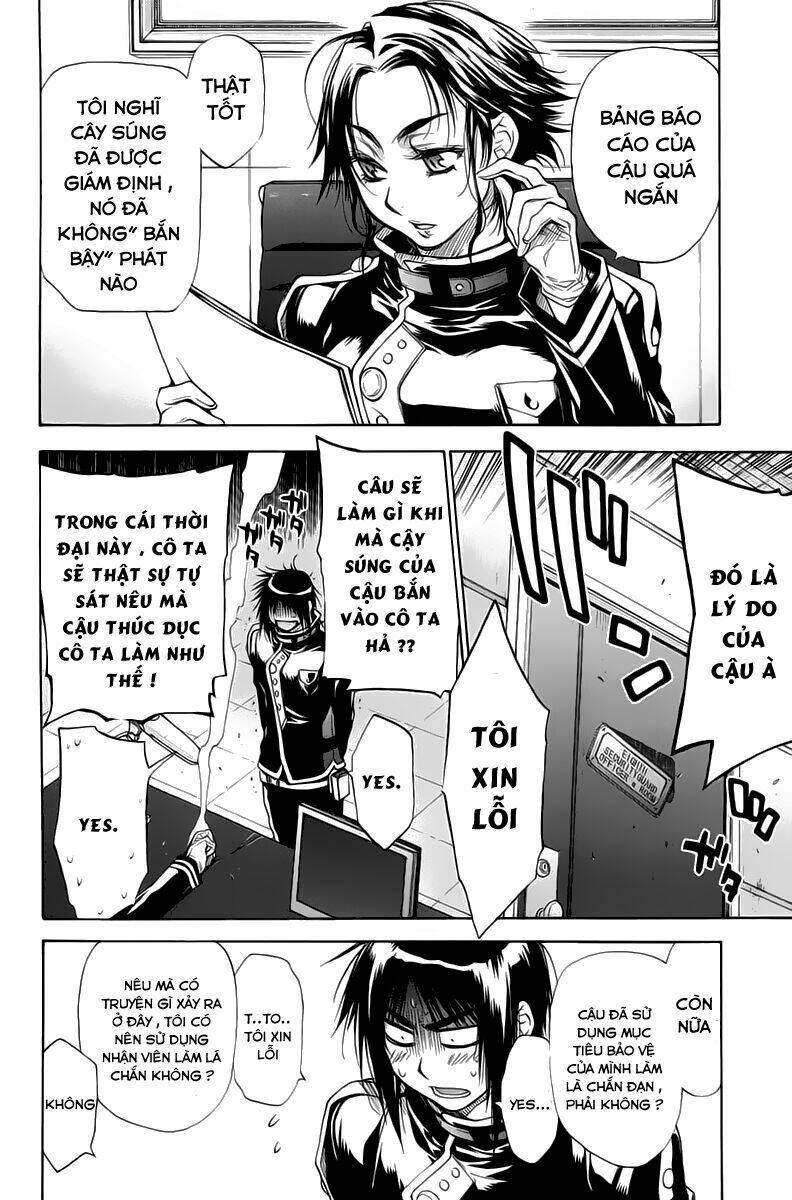 Eighth Chapter 2 - Trang 17