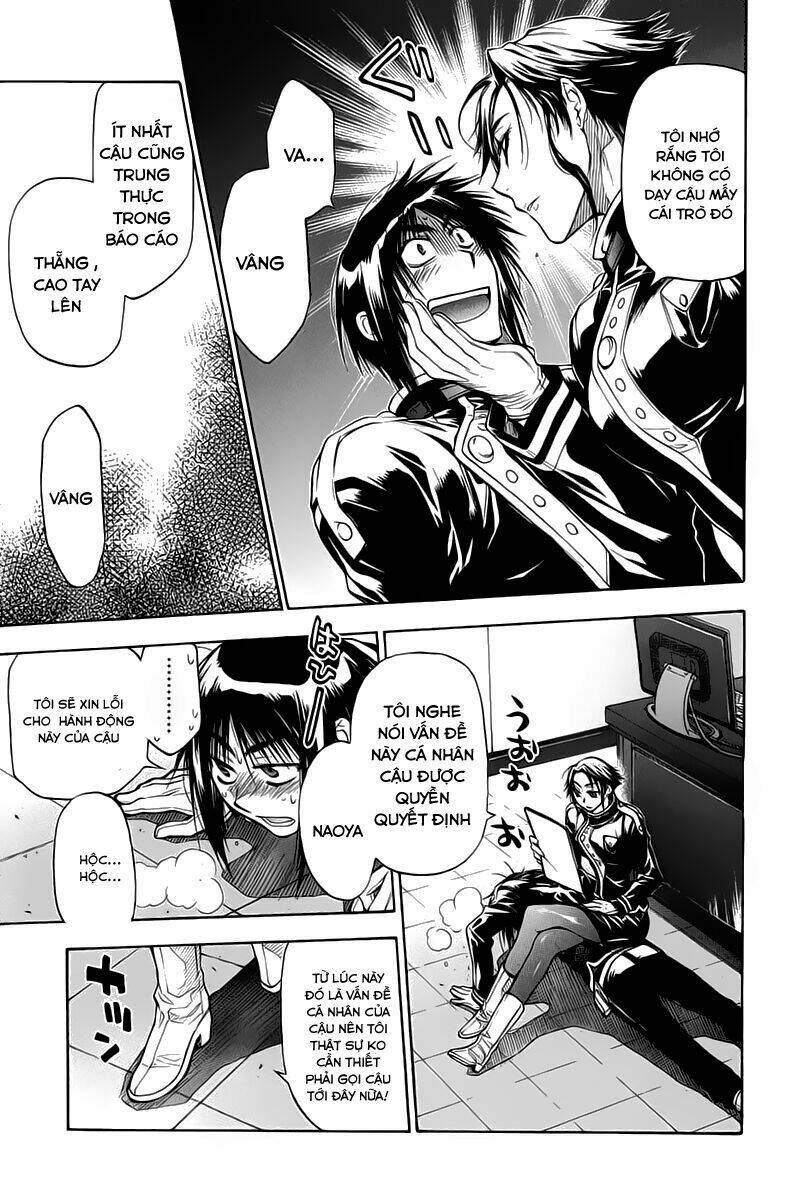 Eighth Chapter 2 - Trang 18