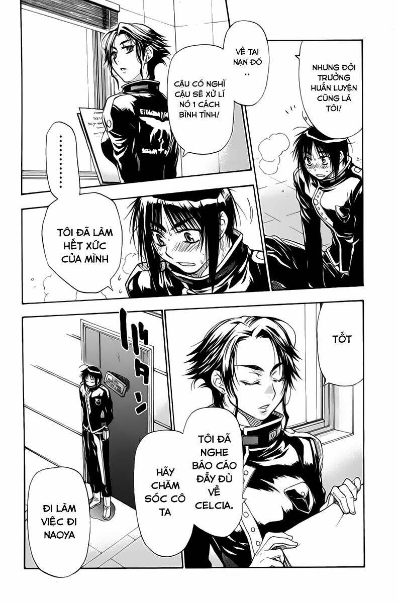 Eighth Chapter 2 - Trang 19