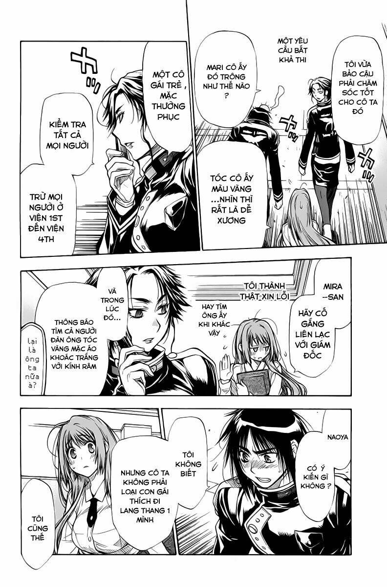 Eighth Chapter 2 - Trang 23