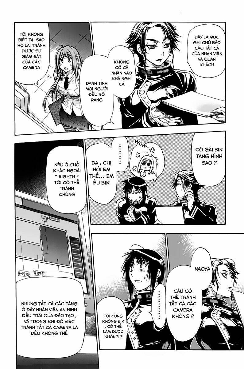 Eighth Chapter 2 - Trang 25