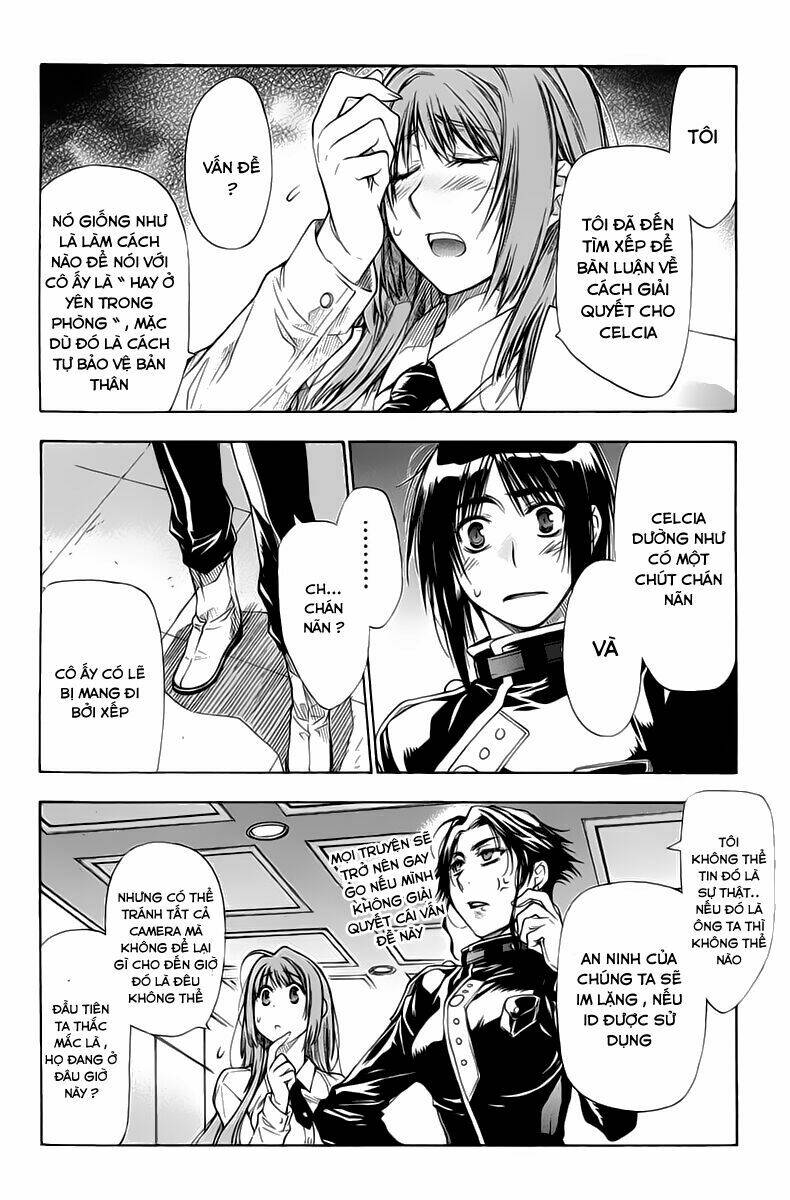 Eighth Chapter 2 - Trang 27