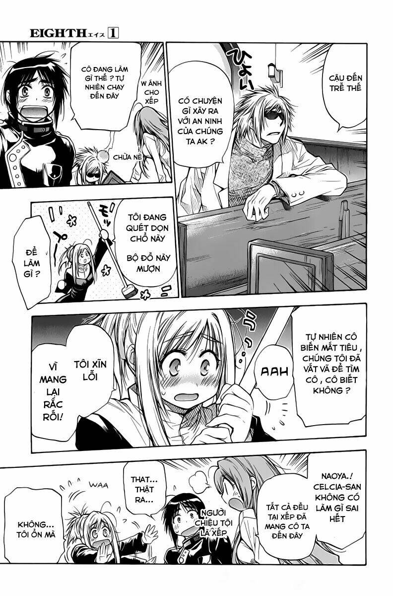 Eighth Chapter 2 - Trang 30
