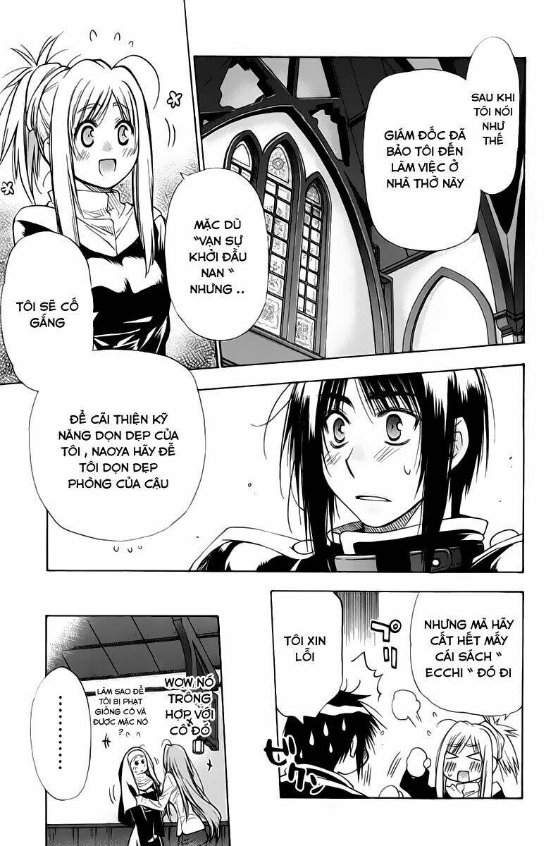 Eighth Chapter 2 - Trang 32