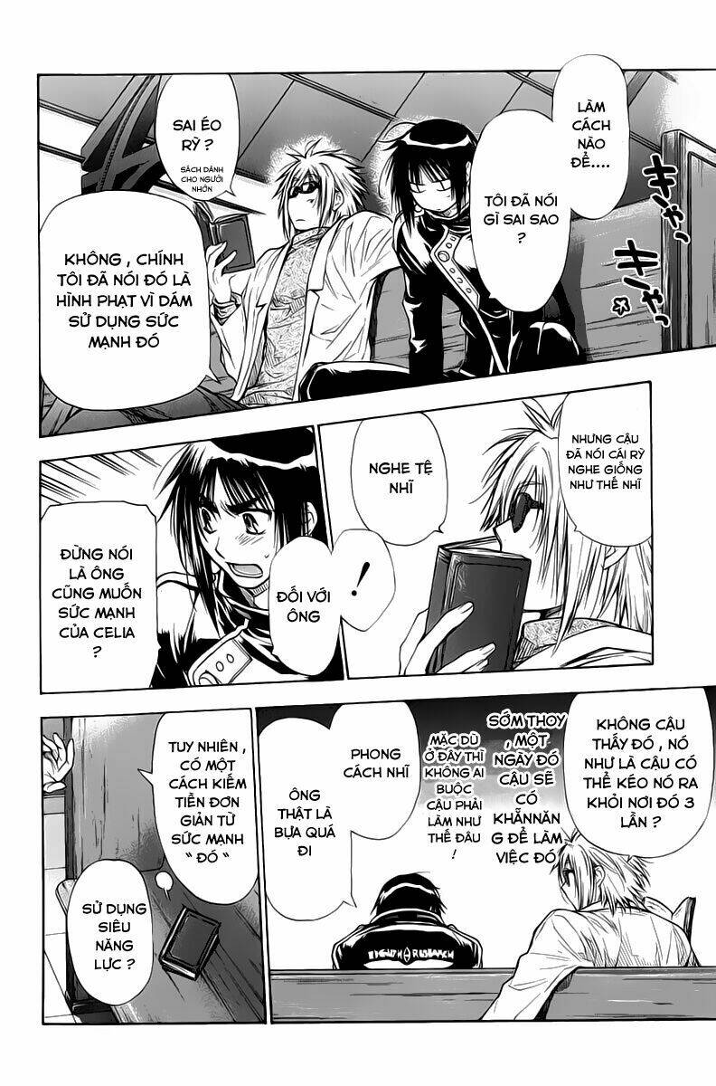 Eighth Chapter 2 - Trang 33