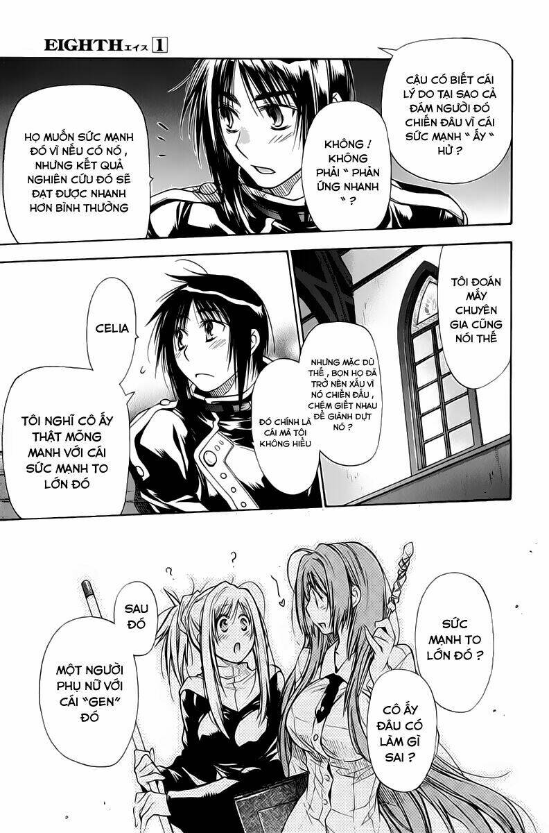 Eighth Chapter 2 - Trang 34