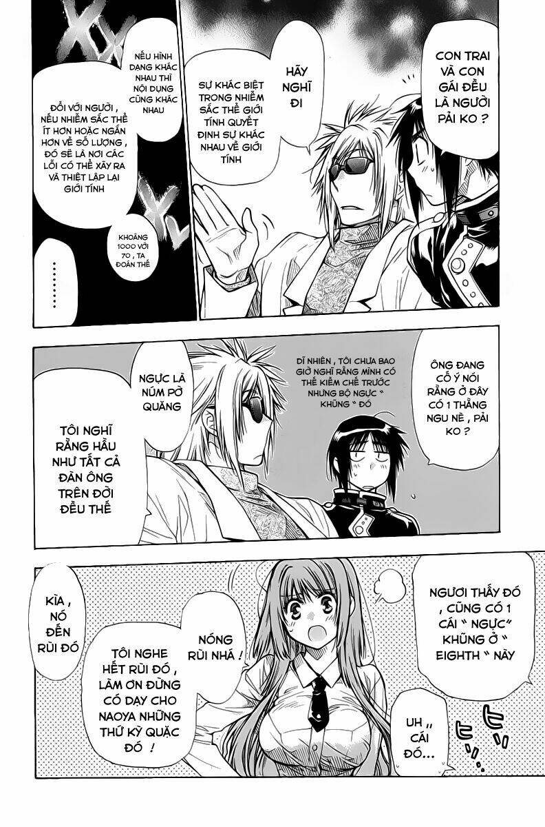 Eighth Chapter 2 - Trang 35