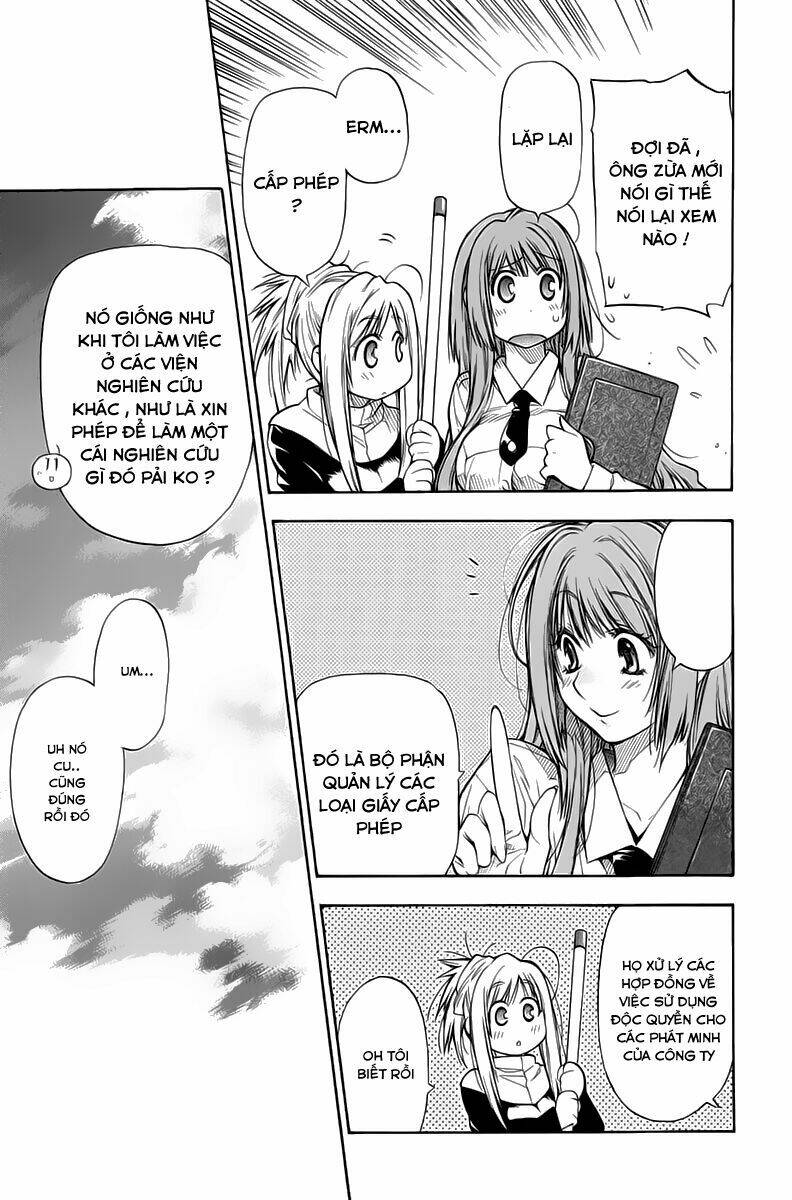 Eighth Chapter 2 - Trang 38