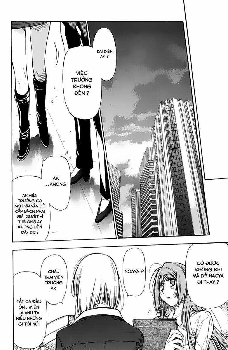 Eighth Chapter 2 - Trang 39