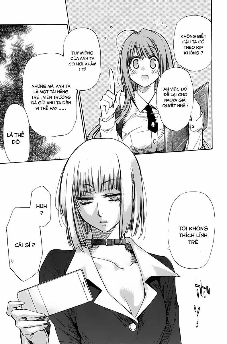 Eighth Chapter 2 - Trang 40