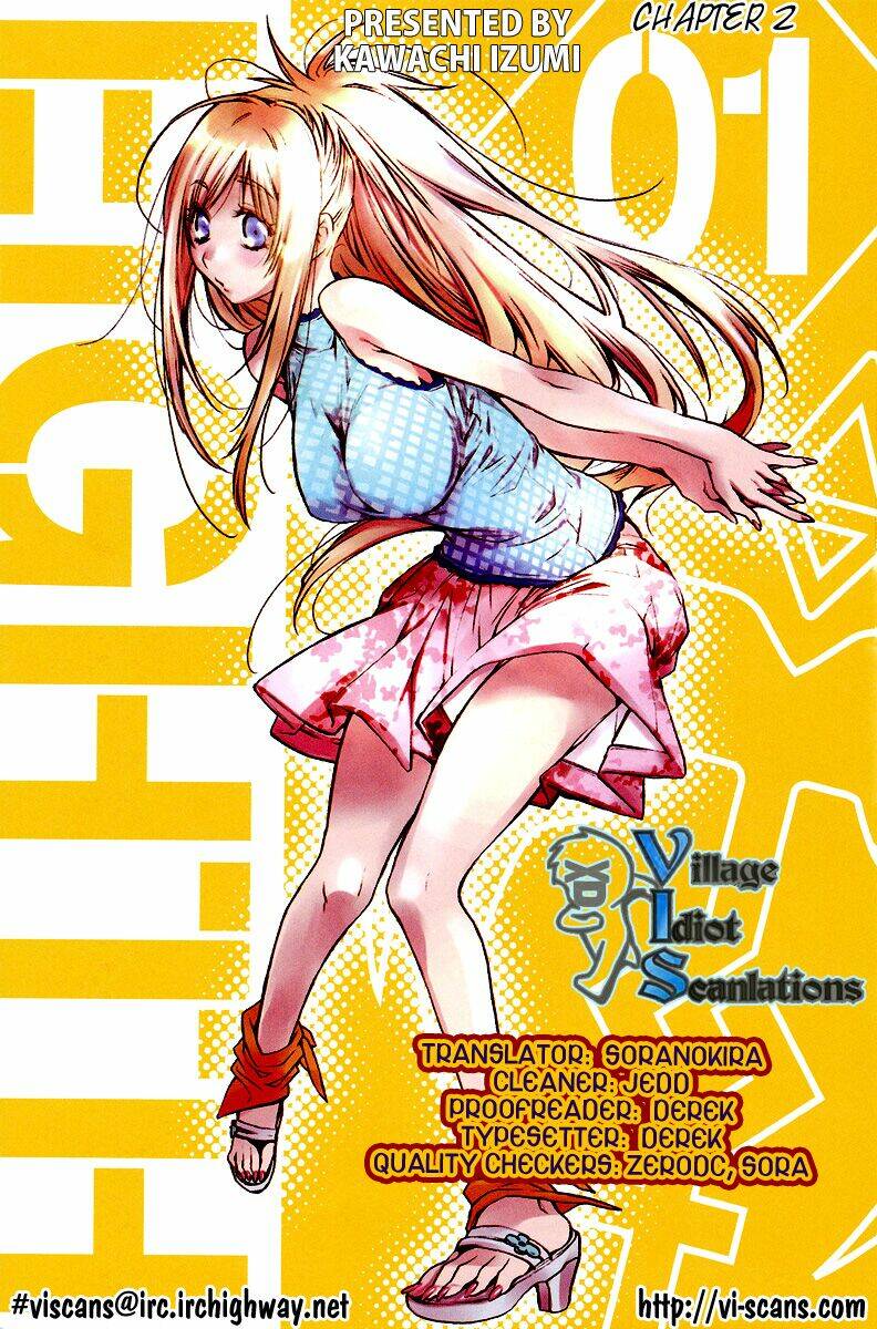 Eighth Chapter 2 - Trang 42