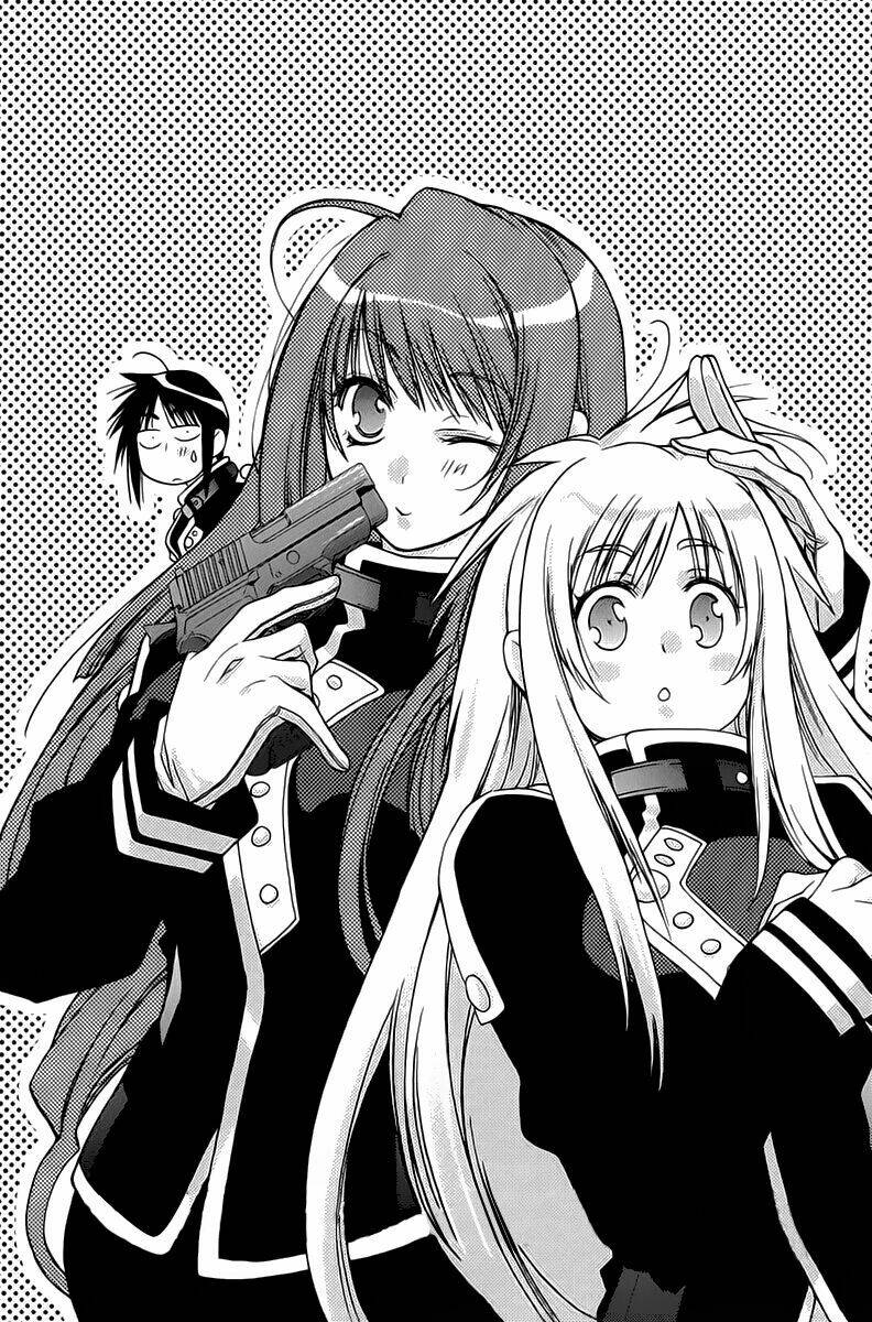 Eighth Chapter 2 - Trang 4