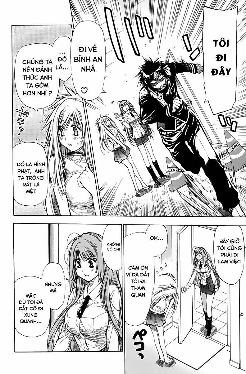 Eighth Chapter 2 - Trang 7