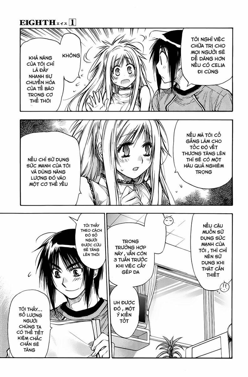 Eighth Chapter 3 - Trang 12