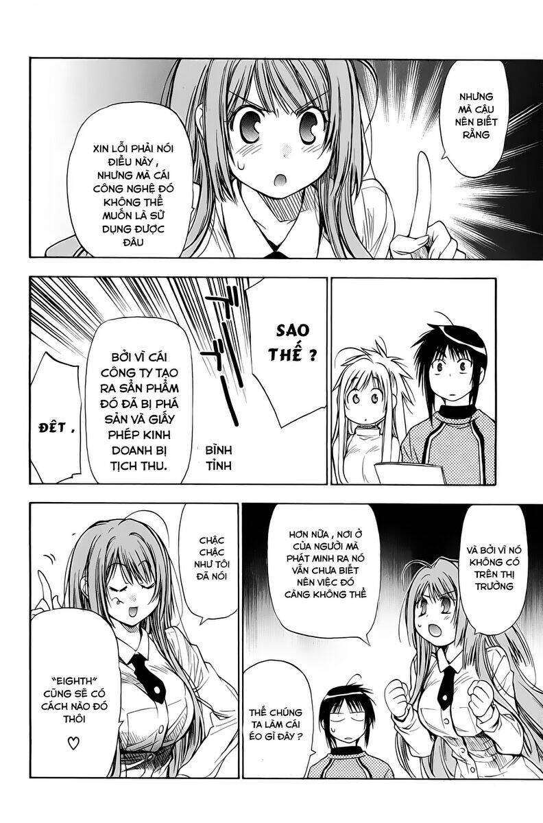 Eighth Chapter 3 - Trang 13