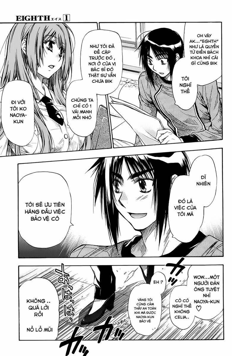 Eighth Chapter 3 - Trang 14