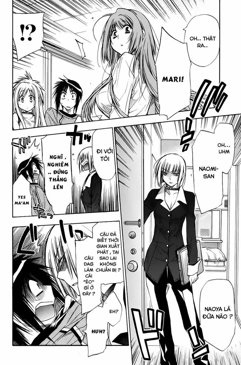 Eighth Chapter 3 - Trang 15