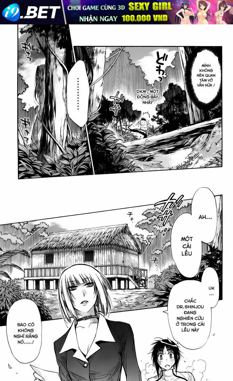 Eighth Chapter 3 - Trang 22