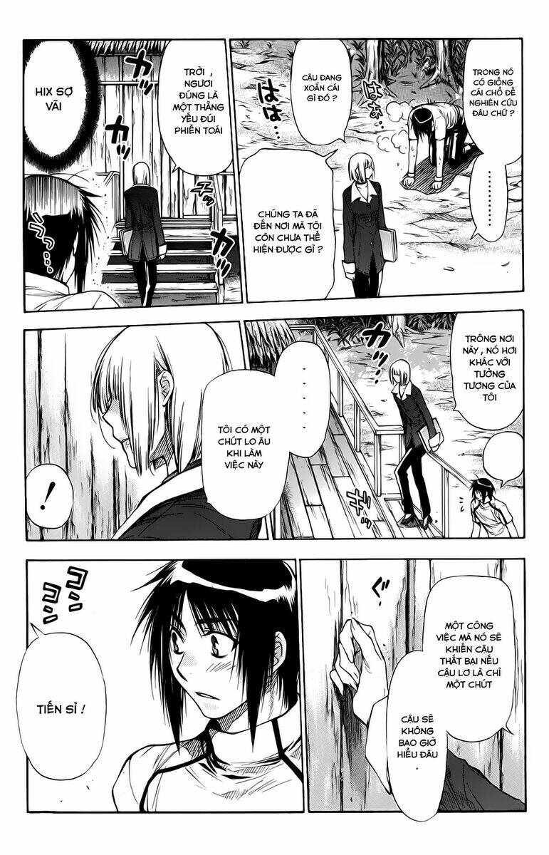 Eighth Chapter 3 - Trang 23