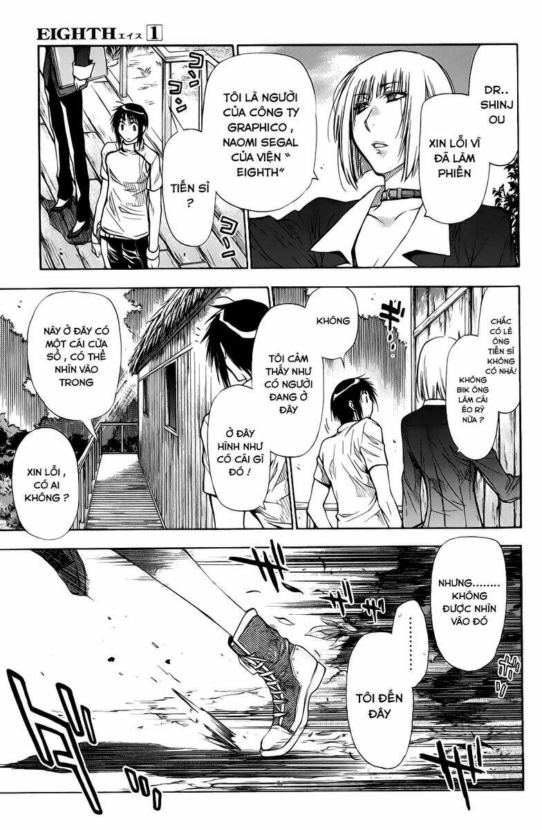 Eighth Chapter 3 - Trang 24