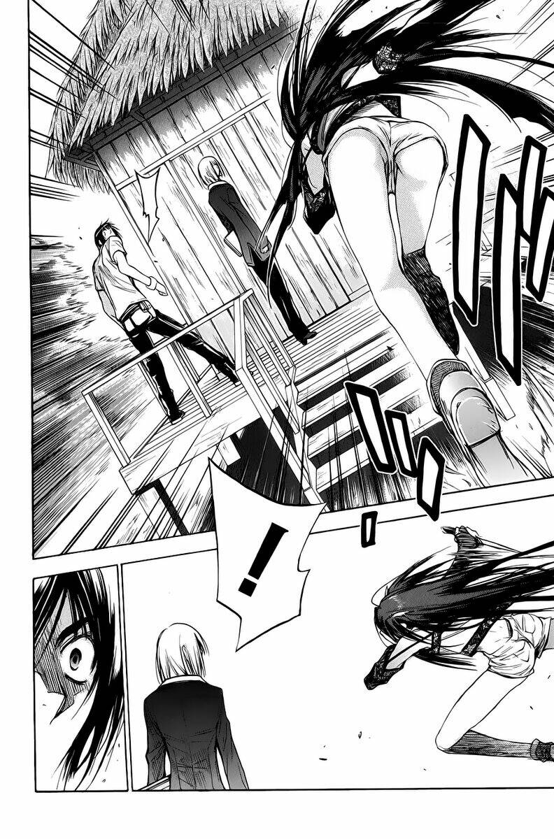 Eighth Chapter 3 - Trang 25