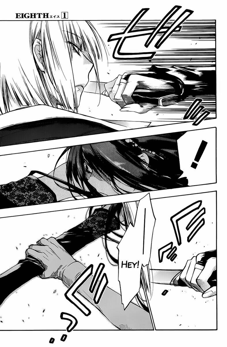 Eighth Chapter 3 - Trang 26