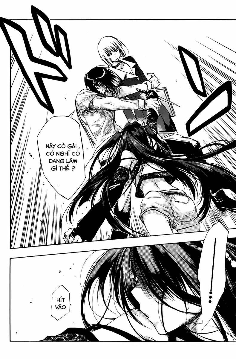 Eighth Chapter 3 - Trang 27