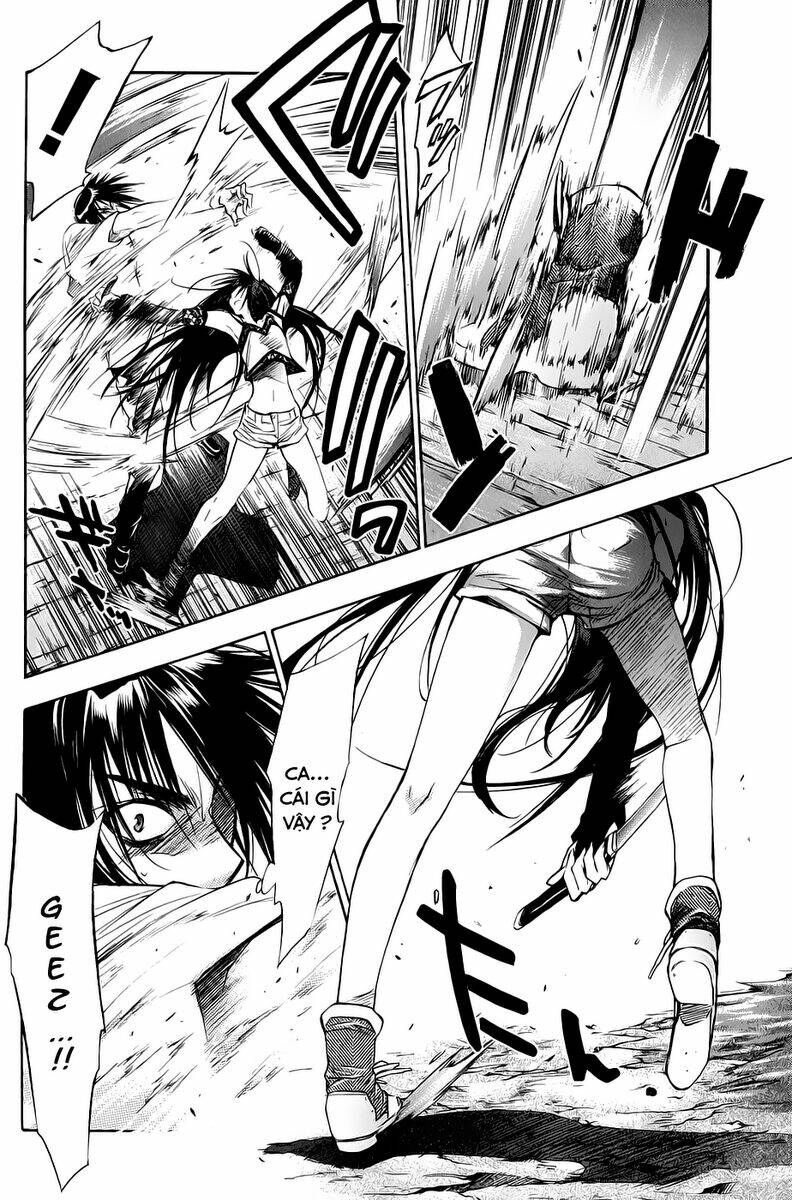 Eighth Chapter 3 - Trang 28