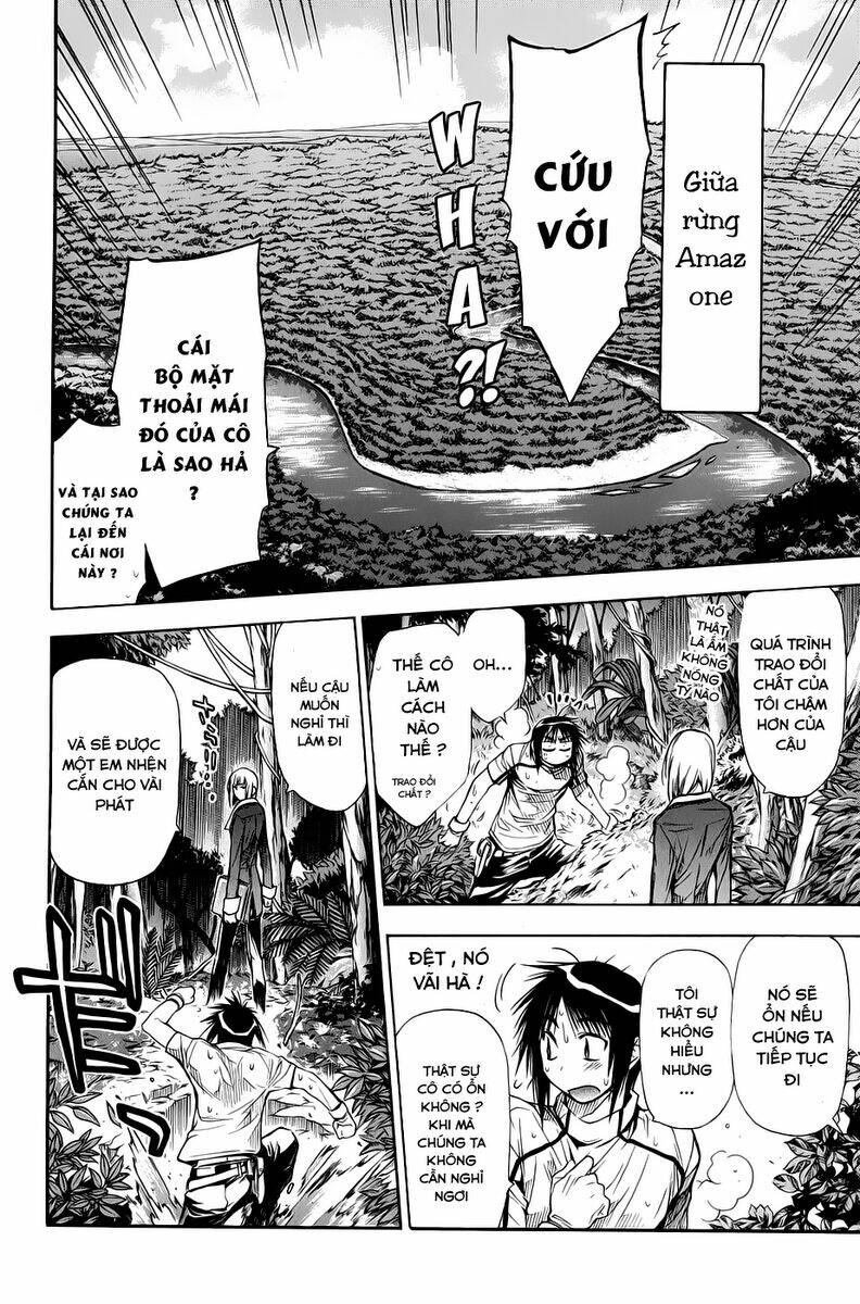 Eighth Chapter 3 - Trang 2