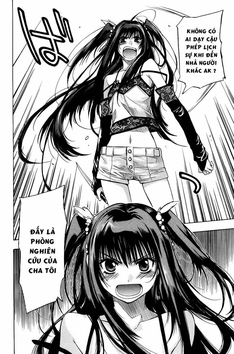 Eighth Chapter 3 - Trang 29