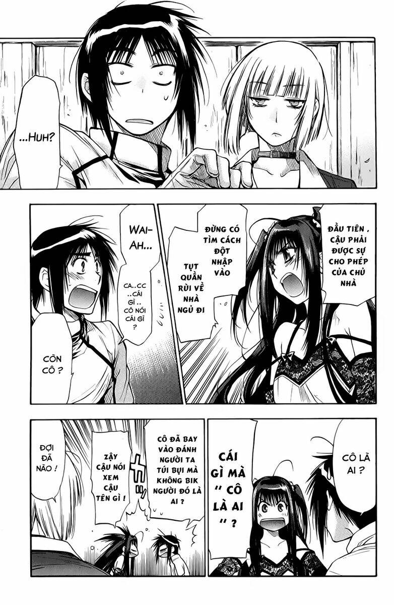 Eighth Chapter 3 - Trang 30