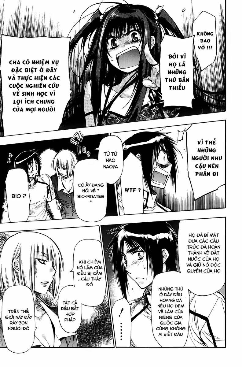 Eighth Chapter 3 - Trang 32