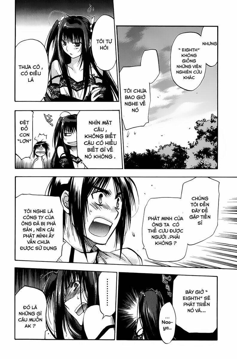 Eighth Chapter 3 - Trang 33