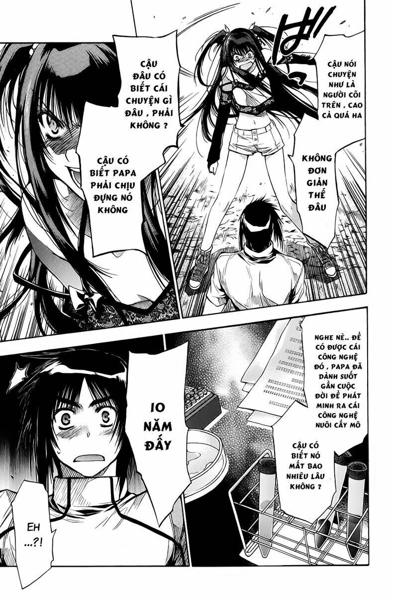 Eighth Chapter 3 - Trang 34