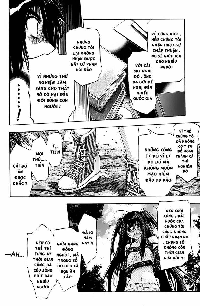 Eighth Chapter 3 - Trang 35