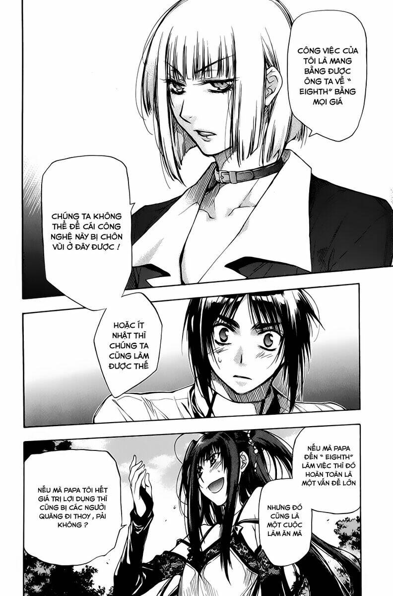 Eighth Chapter 3 - Trang 37