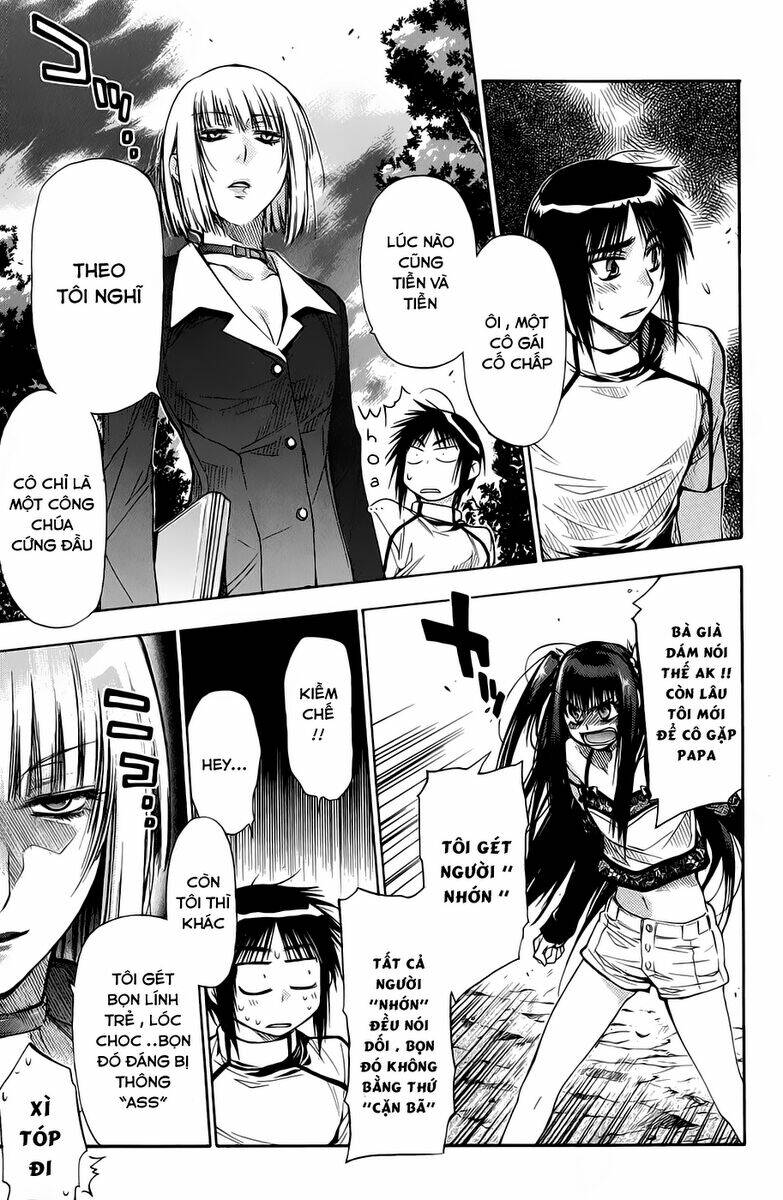 Eighth Chapter 3 - Trang 38