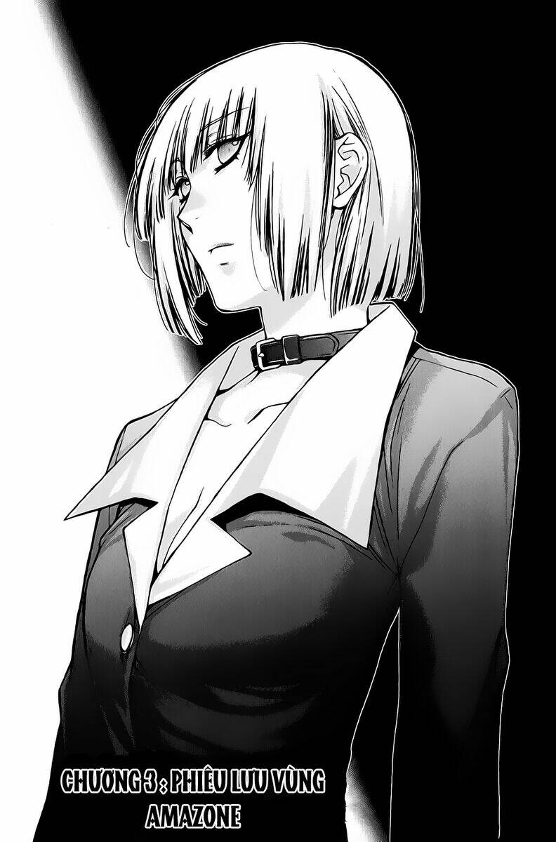 Eighth Chapter 3 - Trang 3