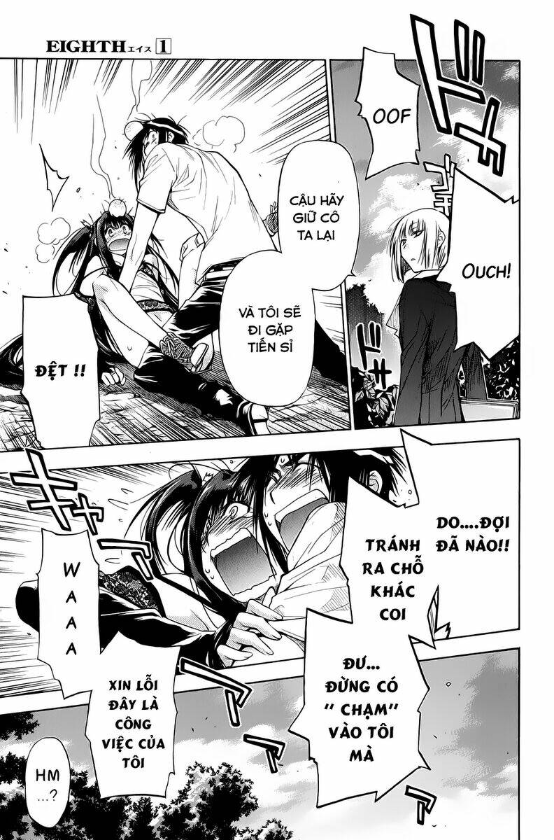 Eighth Chapter 3 - Trang 39