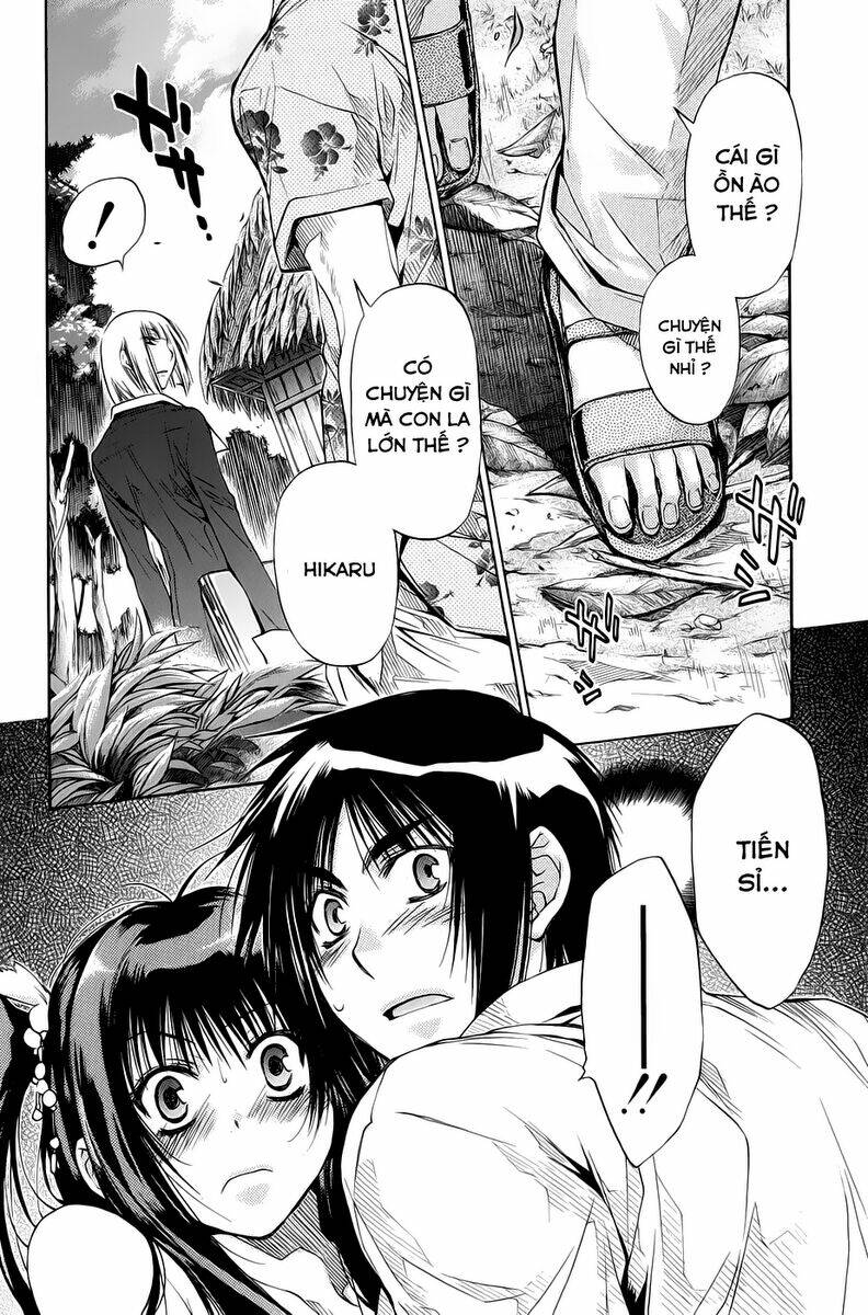 Eighth Chapter 3 - Trang 40