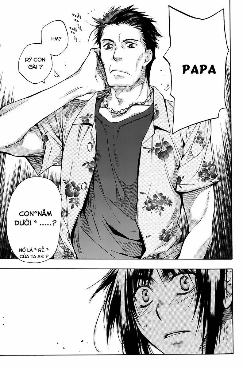 Eighth Chapter 3 - Trang 41