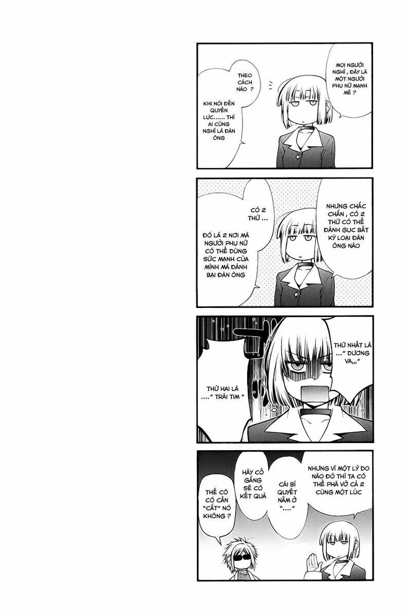 Eighth Chapter 3 - Trang 42