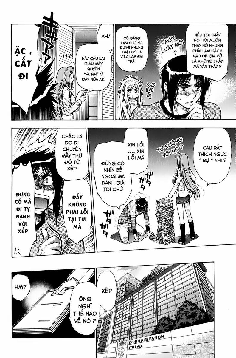 Eighth Chapter 3 - Trang 6