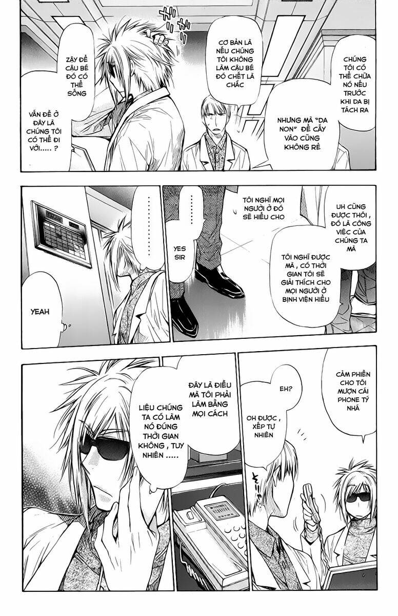 Eighth Chapter 3 - Trang 8