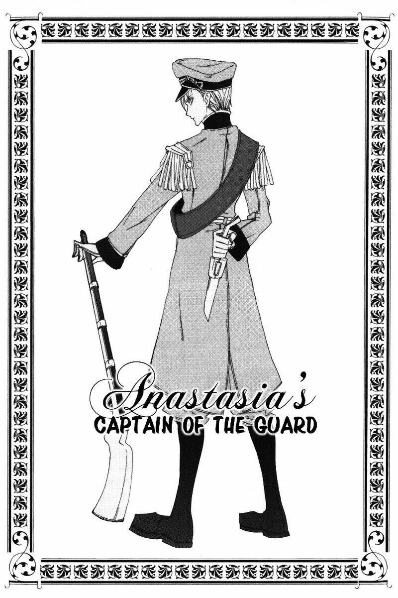 Anastasia Chapter 1 - Trang 2