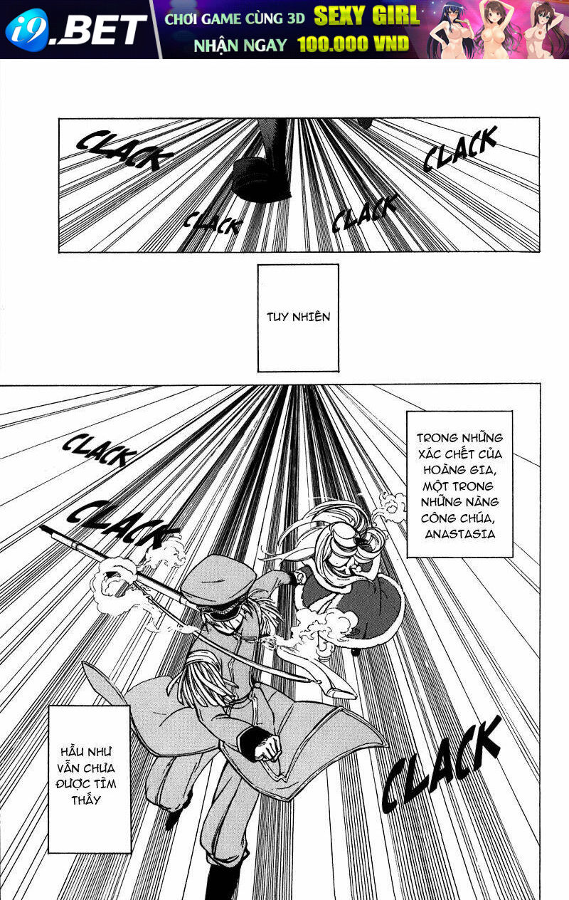 Anastasia Chapter 1 - Trang 4