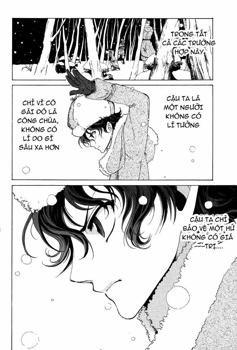 Anastasia Chapter 1 - Trang 49